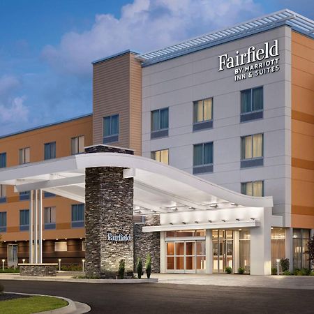 Fairfield By Marriott Inn & Suites Louisville Shepherdsville Extérieur photo